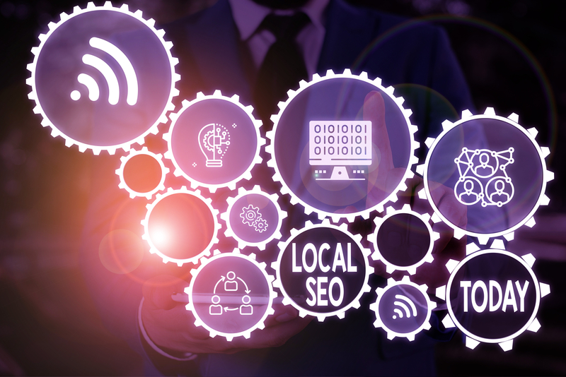 Local SEO Works