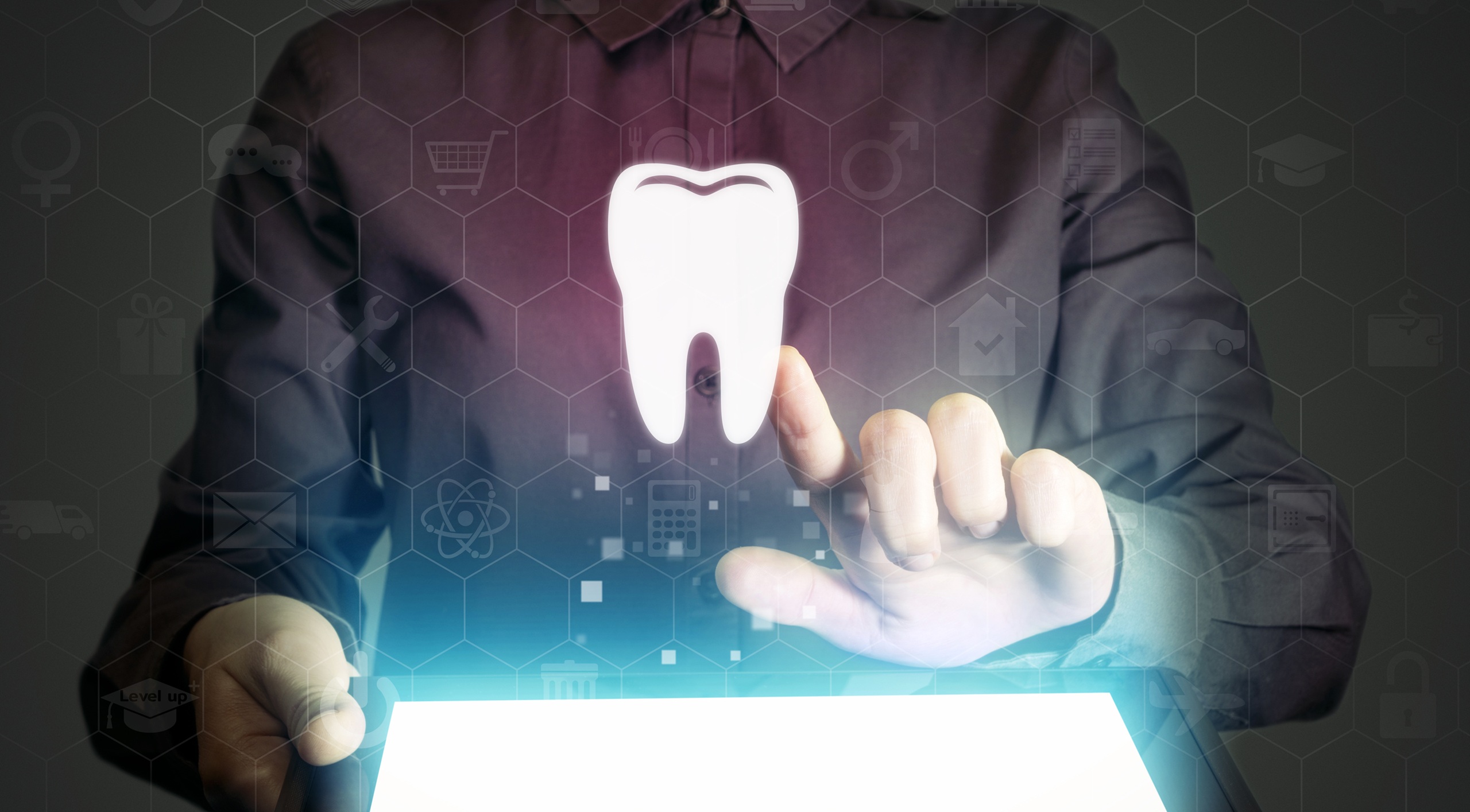 Local SEO for Dentists