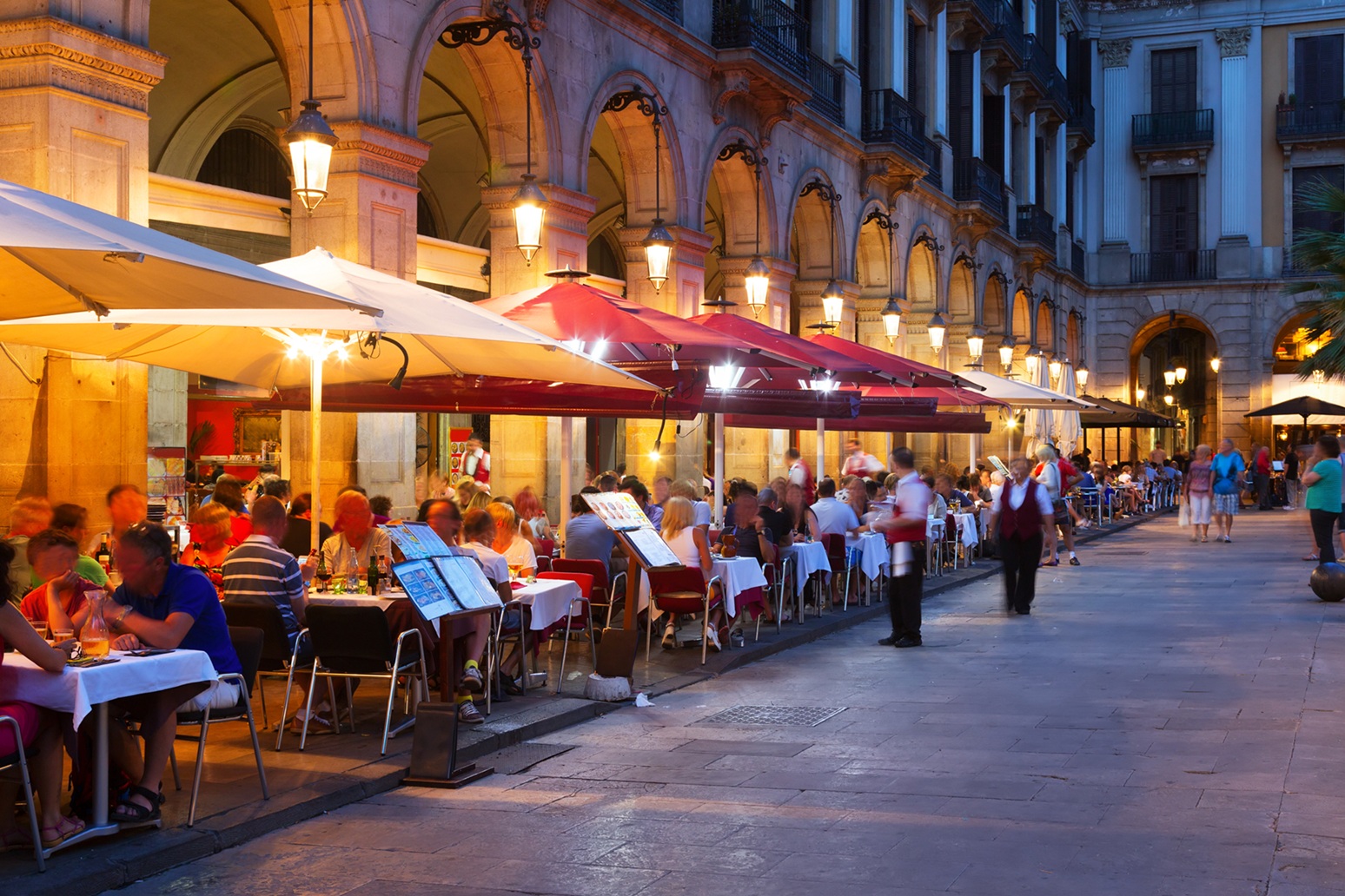 Local SEO for Restaurants