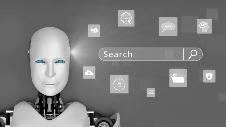 Local SEO powered by AI
