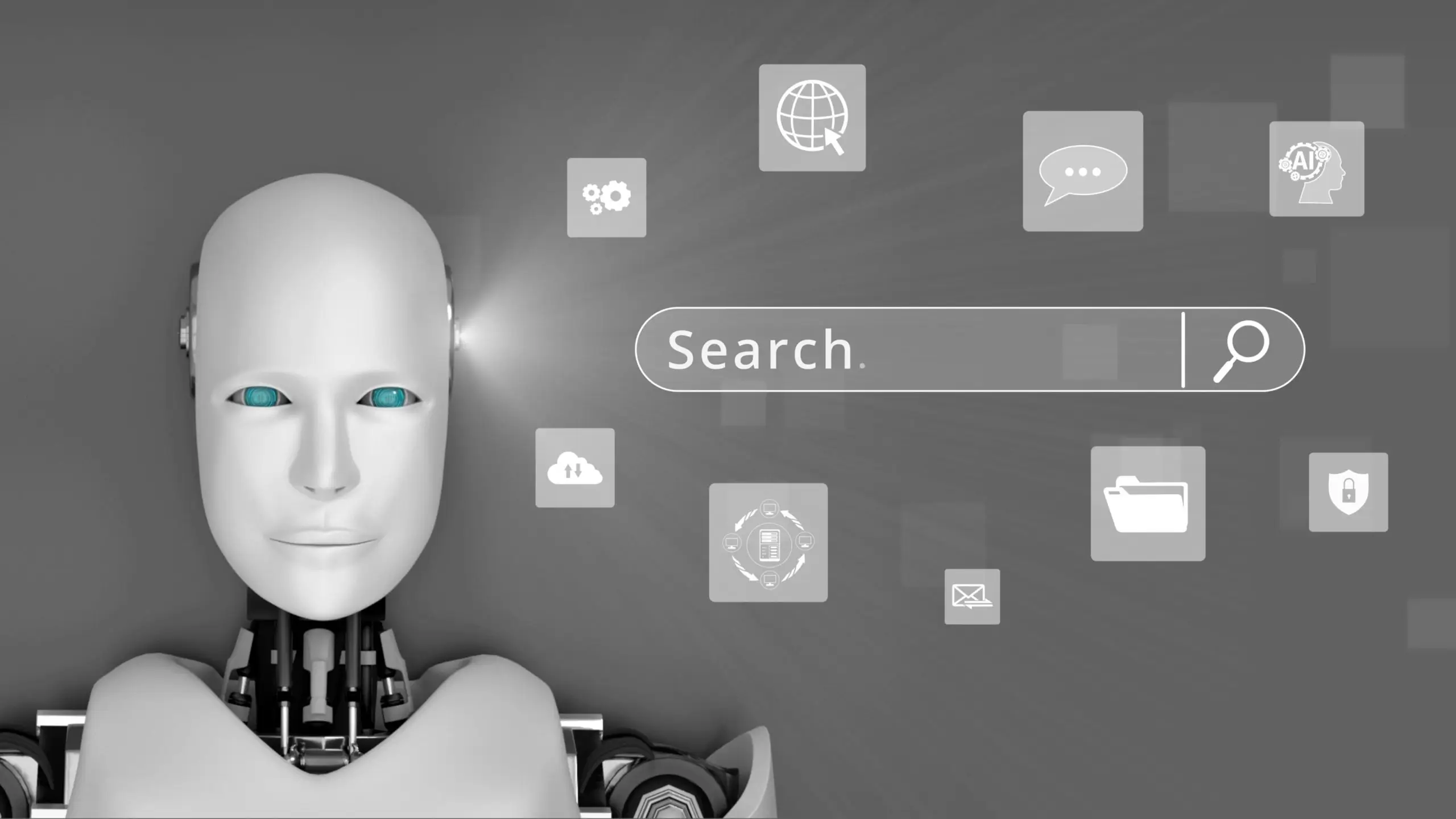 Local SEO powered by AI