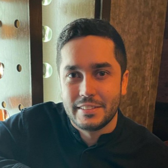 Marco Moreira