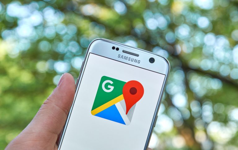 Rank in the Google Map Pack