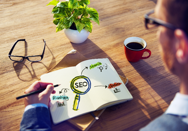 SEO vs Local SEO