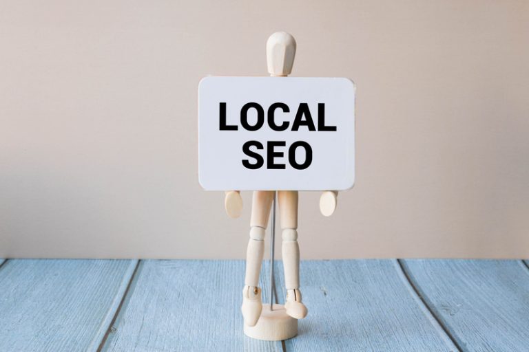 Structure Your Website for Local SEO Success