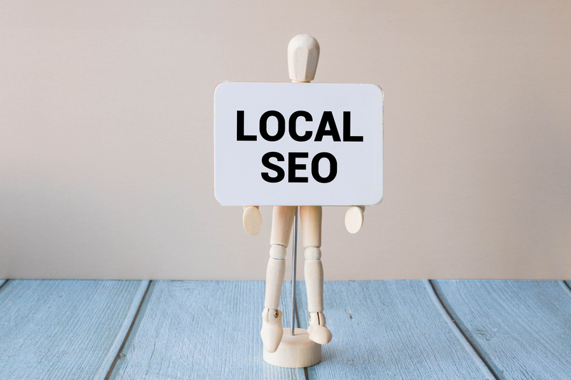 Structure Your Website for Local SEO Success