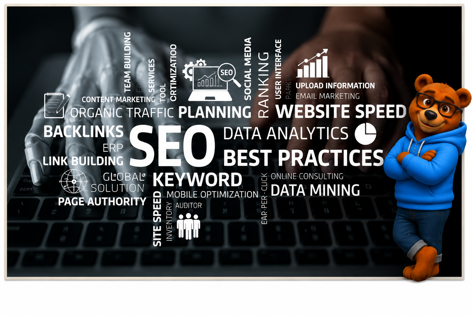 SEO Consulting Strategy for Business Growth seo consulting img
