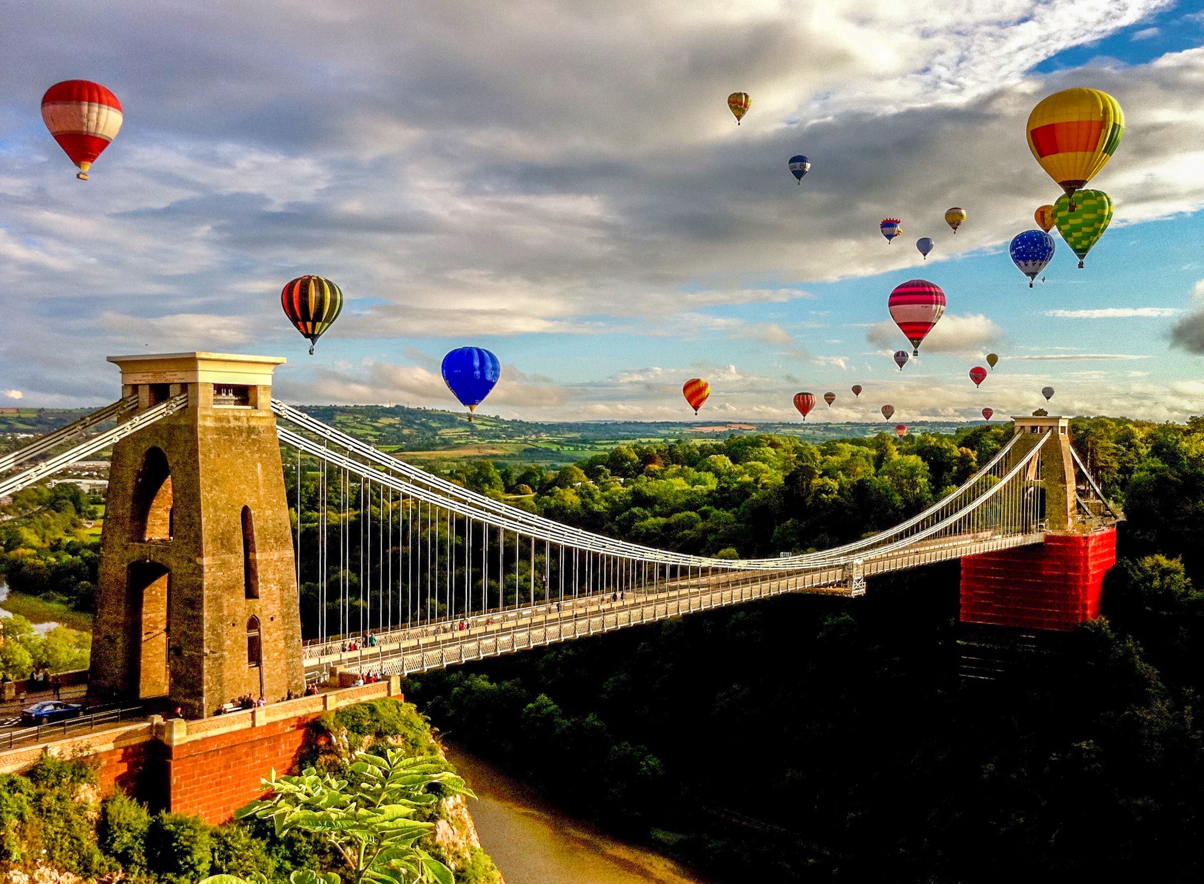 Ecommerce SEO Strategy for Online Growth Bristol city skyline representing local SEO services for businesses in Bristol