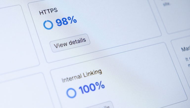 Internal Linking Strategies