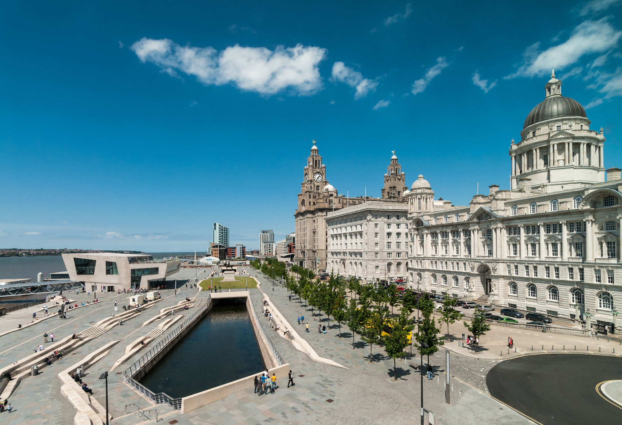 Liverpool location serviced by Want SEO Ecommerce agency