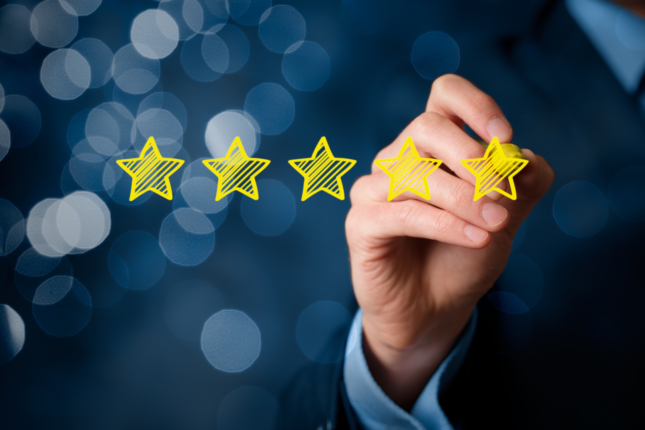 Ranking Locally Fast