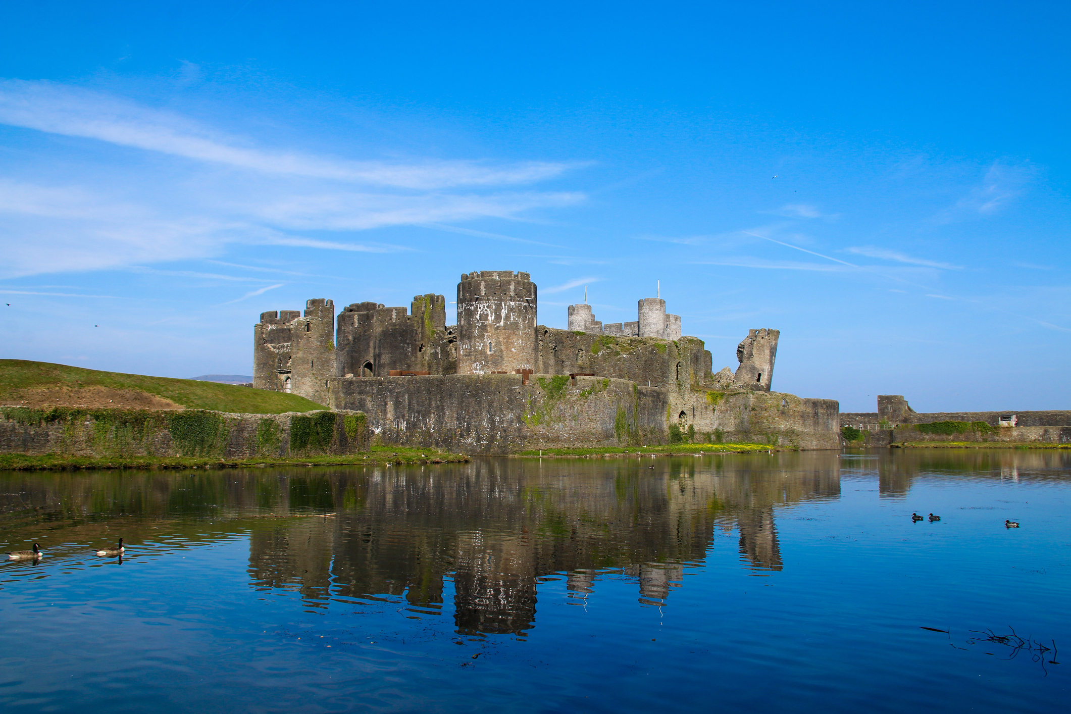 South Wales landscape representing local SEO services for businesses across the region
