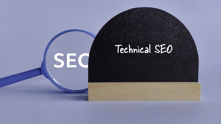 Technical SEO Agency