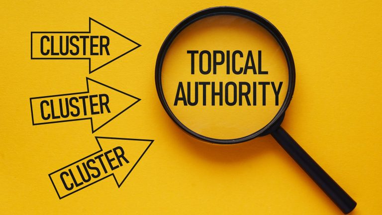Topical Authority for Local SEO