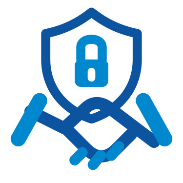 long term security partner