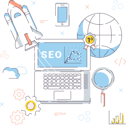 Technical SEO audit and website optimisation services