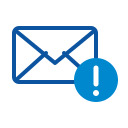 spammy emails phishing