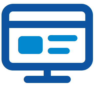 website design