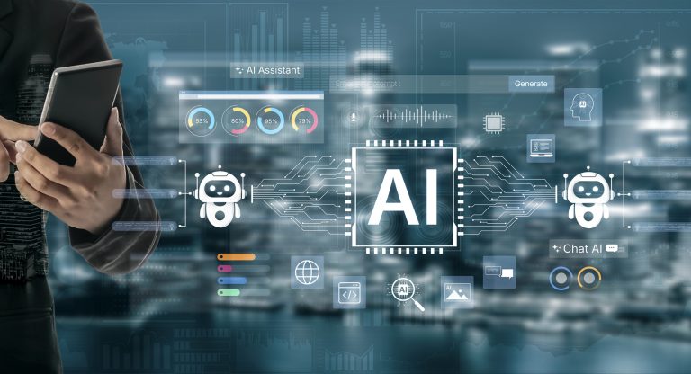 AI Agents Transform Your Business Growth in 2026