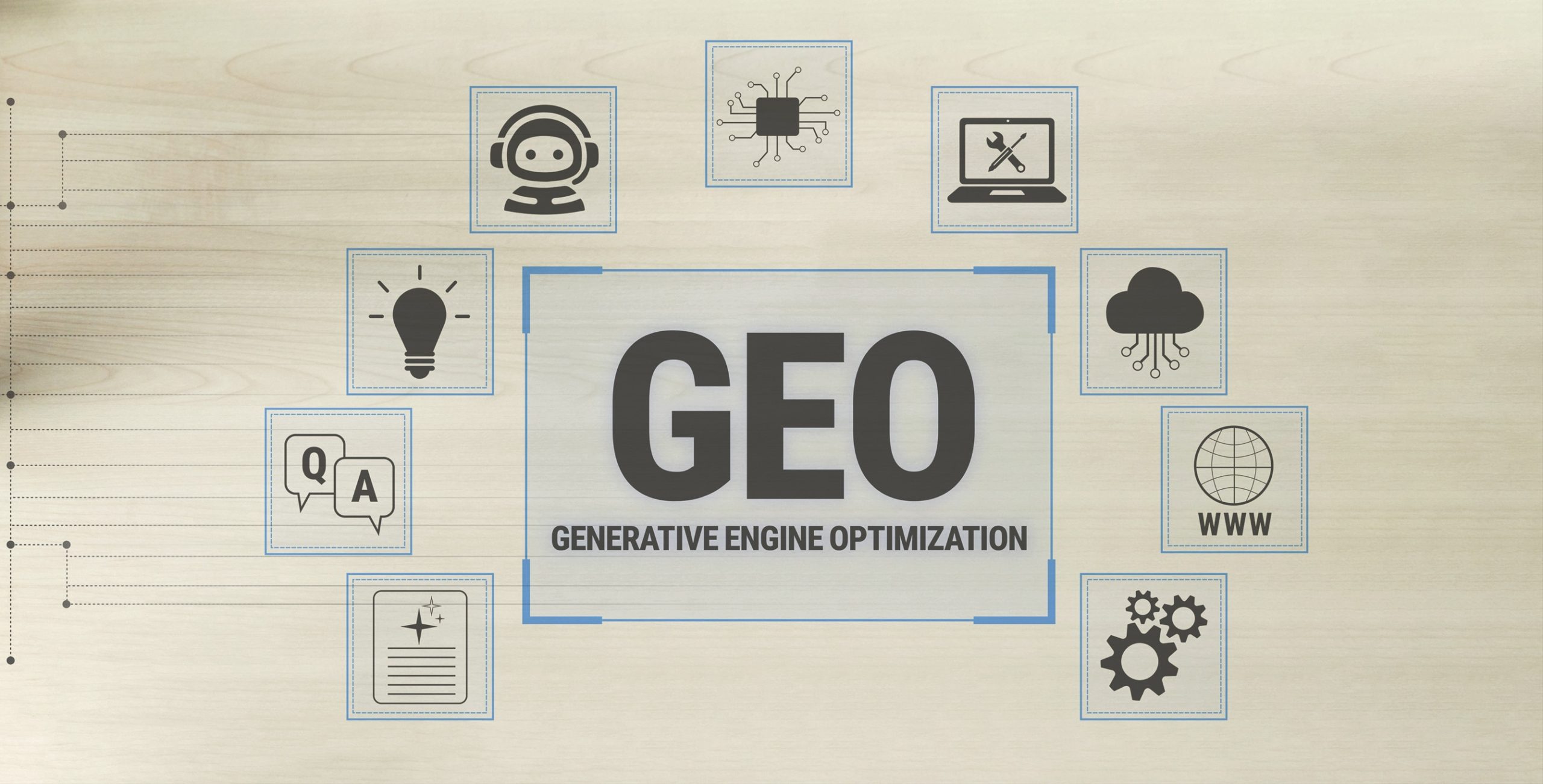 GEO Cost Explained by Want SEO