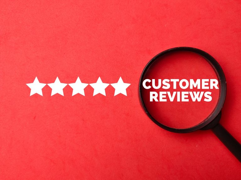 Customer Reviews the Secret Weapon in Modern SEO