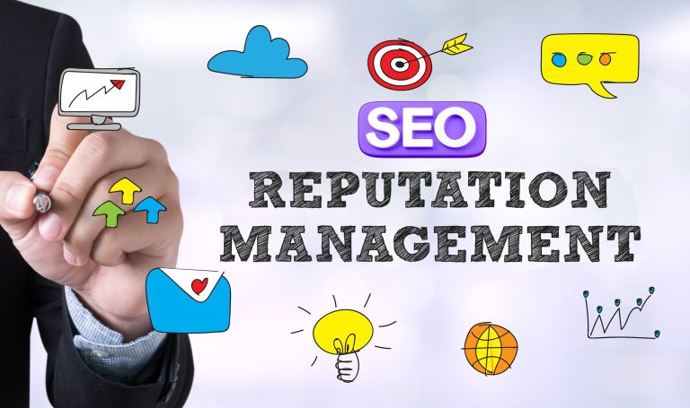 SEO Reputation Management Guide for Businesses