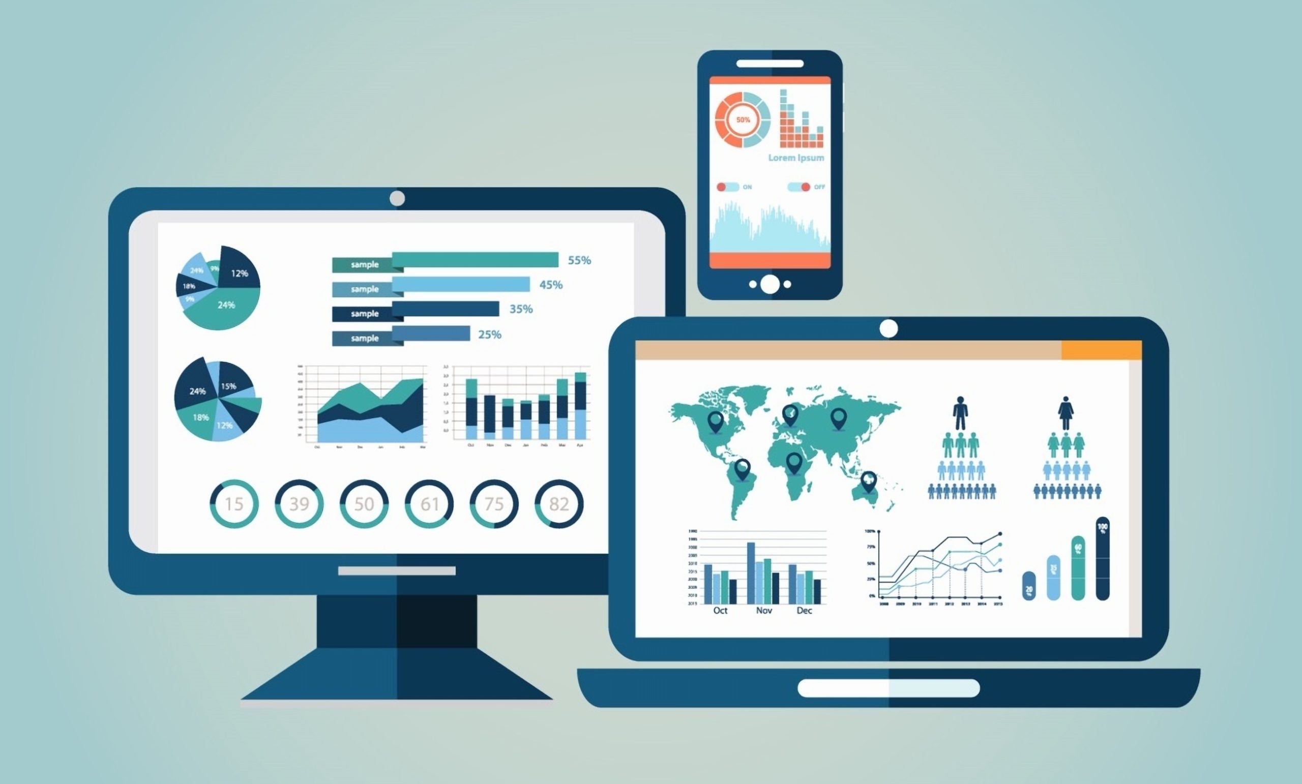Top 8 Benefits of Competitor Website Analysis Explained from Want SEO