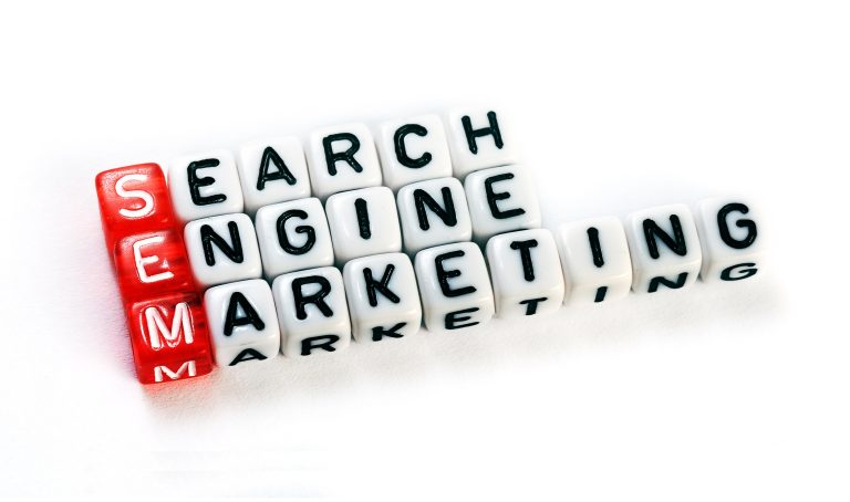 What Is Search Engine Marketing (SEM) explained by Want SEO