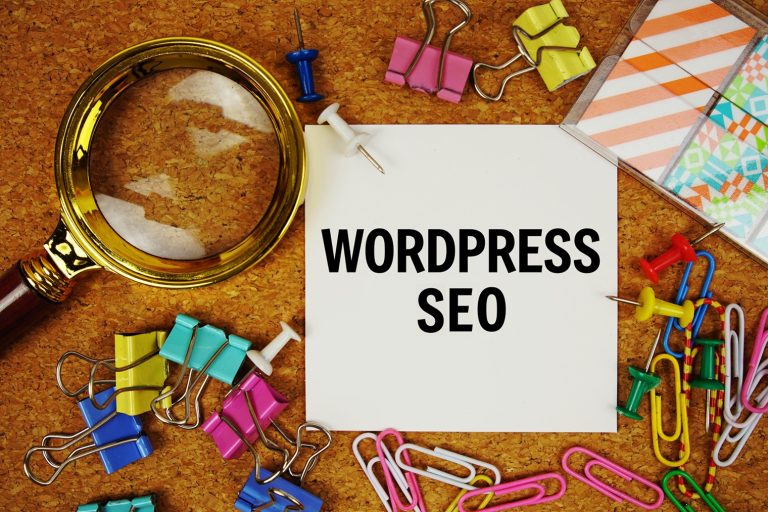 WordPress SEO Tips That Actually Work