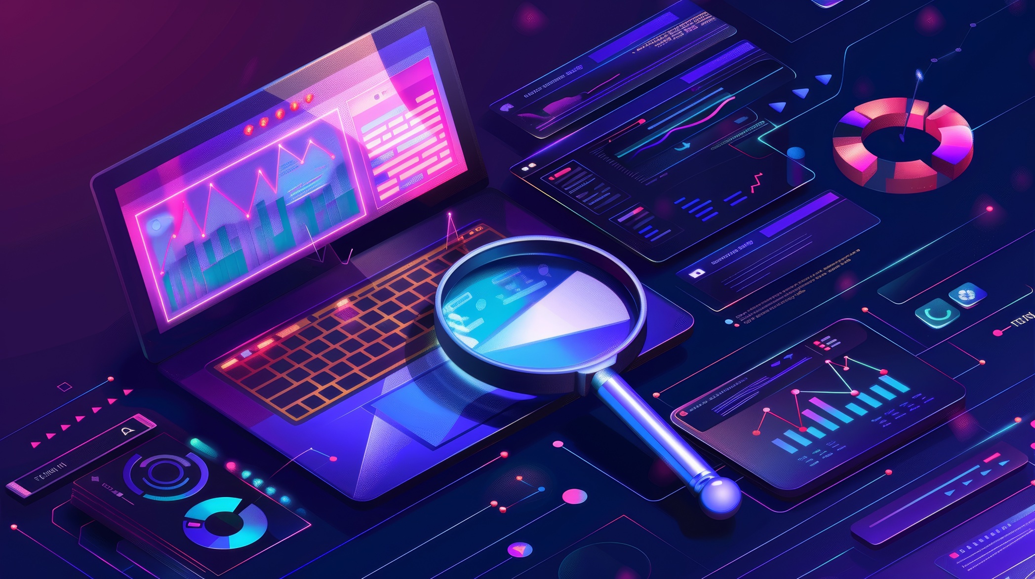 AI SEO and Optimisation for AI Search Results Explained