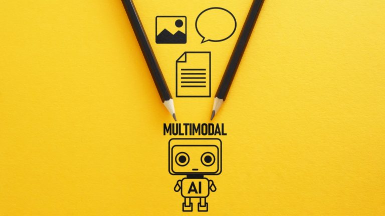 Multimodal AI and its Affect on SEO and Digital Marketing