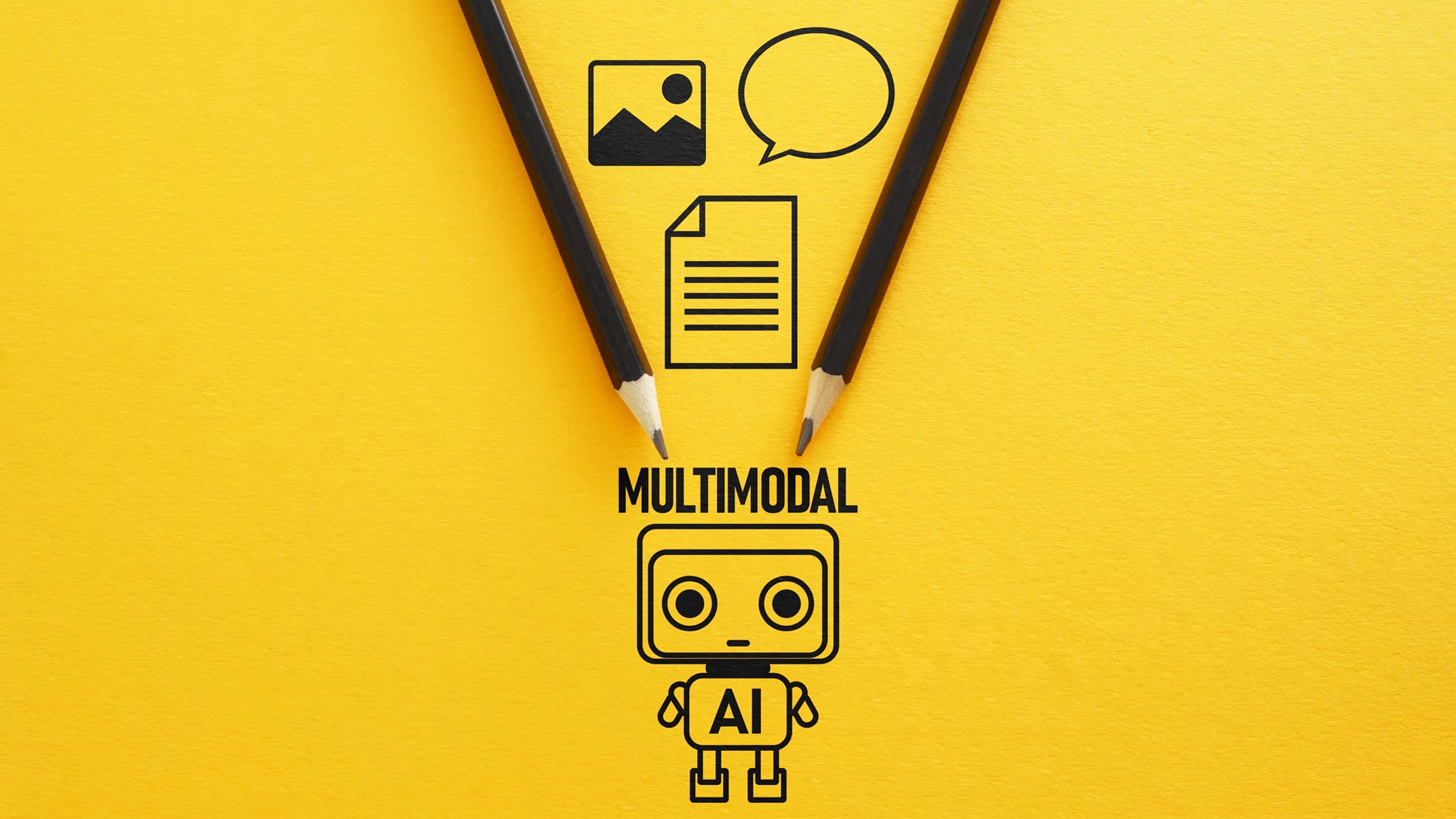 Multimodal AI and its Affect on SEO and Digital Marketing
