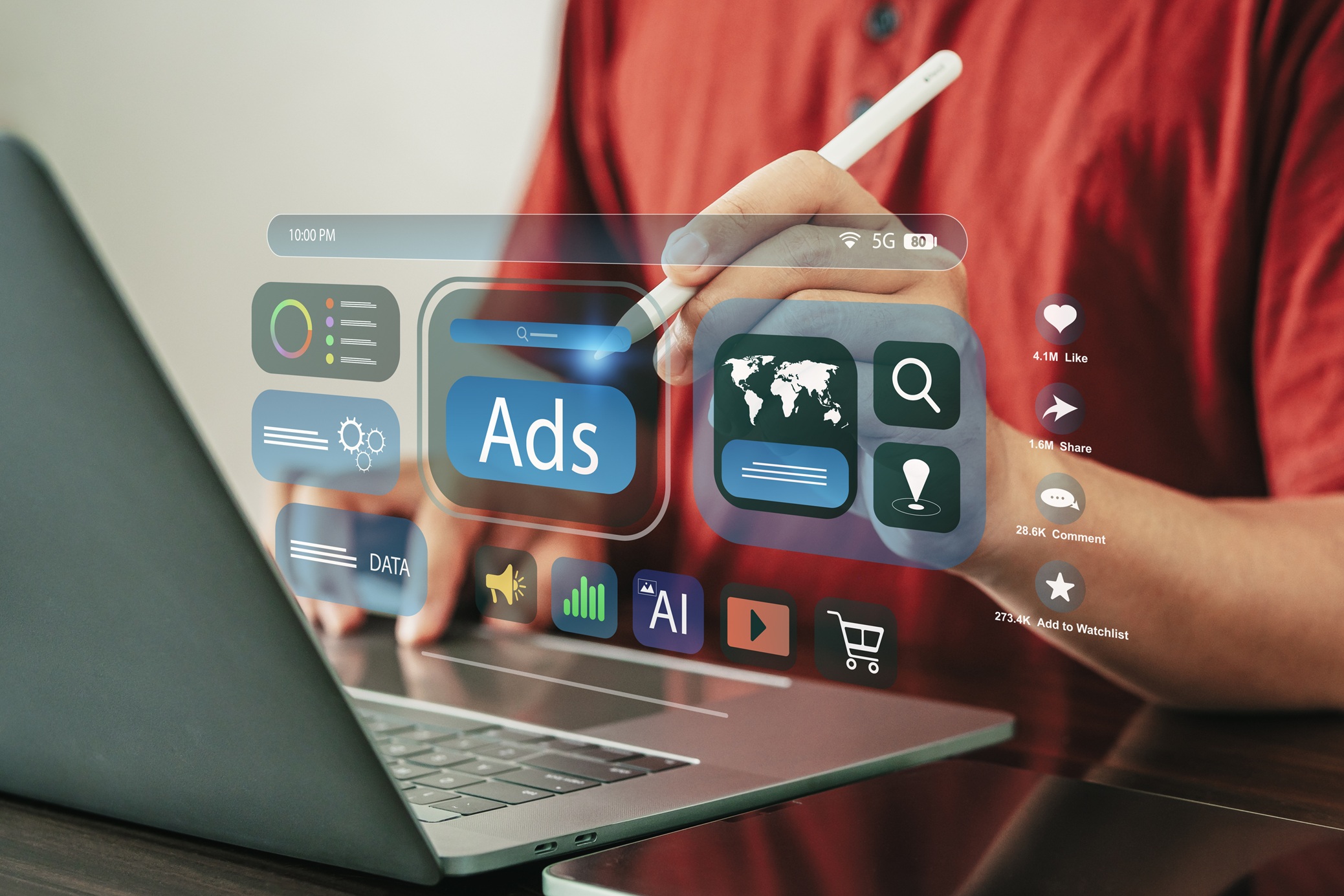 SEO Advertising How SEO and Paid Search Work Together Explained