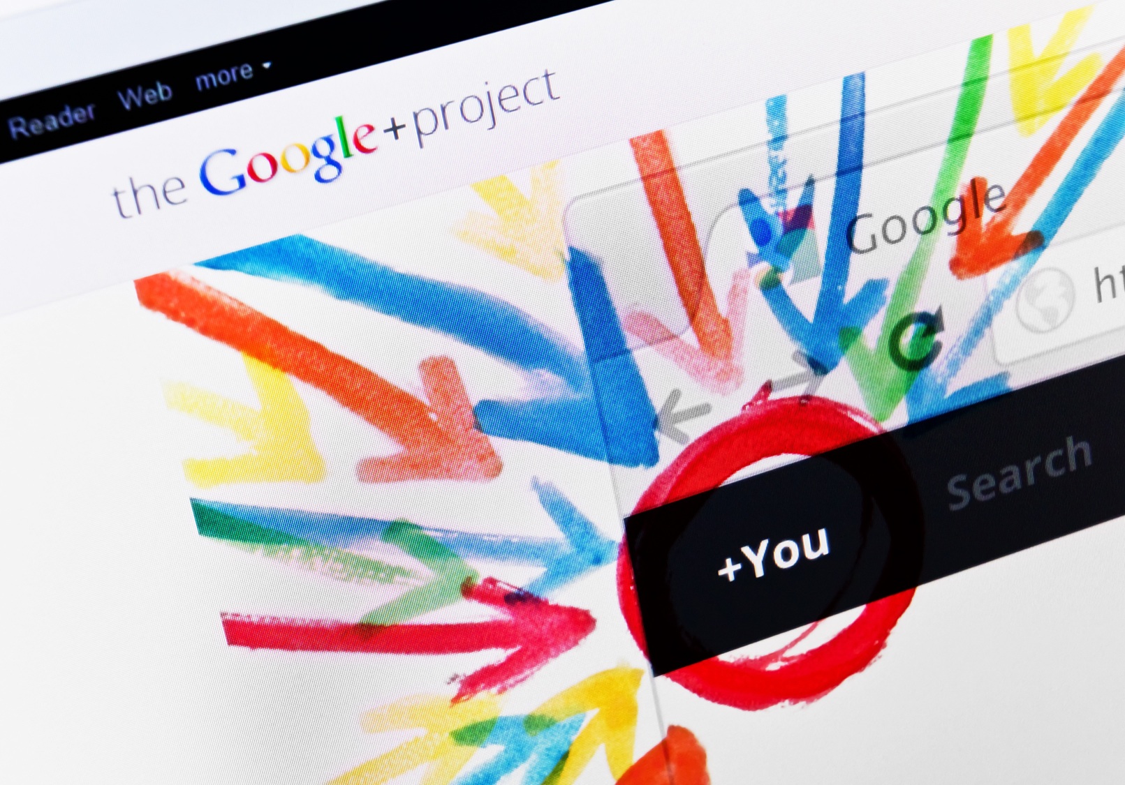 How to Add Yourself to Google Search Explained by Want SEO